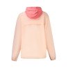 K-WAY GIACCA SPORTIVA DONNA ROSA