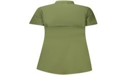 K-WAY ABITO CORTO DONNA VERDE