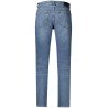BOSS JEANS DENIM UOMO BLU