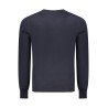 BOSS MAGLIA UOMO BLU