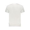PEPE JEANS T-SHIRT MANICHE CORTE UOMO BIANCO