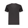 PEPE JEANS T-SHIRT MANICHE CORTE UOMO NERO