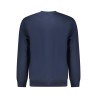 TOMMY HILFIGER FELPA SENZA ZIP UOMO BLU