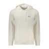 PEPE JEANS FELPA SENZA ZIP UOMO BIANCO