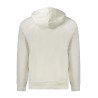 PEPE JEANS FELPA SENZA ZIP UOMO BIANCO