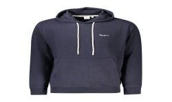 PEPE JEANS FELPA SENZA ZIP UOMO BLU