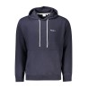 PEPE JEANS FELPA SENZA ZIP UOMO BLU