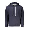 PEPE JEANS FELPA SENZA ZIP UOMO BLU