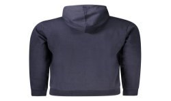 PEPE JEANS FELPA SENZA ZIP UOMO BLU