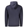 PEPE JEANS FELPA SENZA ZIP UOMO BLU