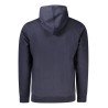 PEPE JEANS FELPA SENZA ZIP UOMO BLU