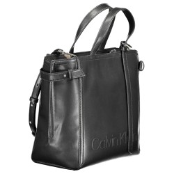 CALVIN KLEIN BORSA DONNA NERO