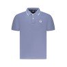 NORTH SAILS POLO MANICHE CORTE UOMO BLU