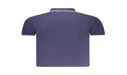 NORTH SAILS POLO MANICHE CORTE UOMO BLU