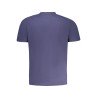NORTH SAILS T-SHIRT MANICHE CORTE UOMO BLU