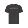NORTH SAILS T-SHIRT MANICHE CORTE UOMO NERO