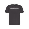 NORTH SAILS T-SHIRT MANICHE CORTE UOMO NERO