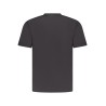 NORTH SAILS T-SHIRT MANICHE CORTE UOMO NERO