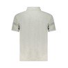 NORTH SAILS POLO MANICHE CORTE UOMO GRIGIO