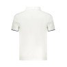 NORTH SAILS POLO MANICHE CORTE UOMO BIANCO
