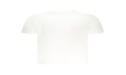 NORTH SAILS T-SHIRT MANICHE CORTE UOMO BIANCO