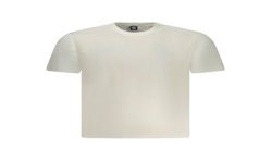 NORTH SAILS T-SHIRT MANICHE CORTE UOMO BIANCO