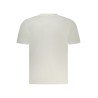 NORTH SAILS T-SHIRT MANICHE CORTE UOMO BIANCO