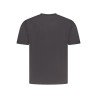 NORTH SAILS T-SHIRT MANICHE CORTE UOMO NERO