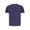 NORTH SAILS T-SHIRT MANICHE CORTE UOMO BLU