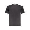 NORTH SAILS T-SHIRT MANICHE CORTE UOMO NERO