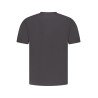 NORTH SAILS T-SHIRT MANICHE CORTE UOMO NERO