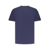 NORTH SAILS T-SHIRT MANICHE CORTE UOMO BLU