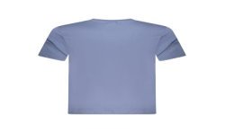 NORTH SAILS T-SHIRT MANICHE CORTE UOMO BLU