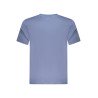 NORTH SAILS T-SHIRT MANICHE CORTE UOMO BLU