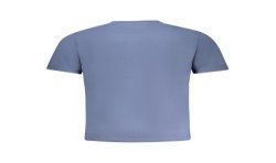 NORTH SAILS T-SHIRT MANICHE CORTE UOMO BLU