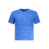 NORTH SAILS T-SHIRT MANICHE CORTE UOMO BLU