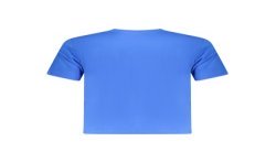 NORTH SAILS T-SHIRT MANICHE CORTE UOMO BLU