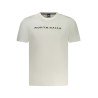 NORTH SAILS T-SHIRT MANICHE CORTE UOMO BIANCO