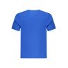 NORTH SAILS T-SHIRT MANICHE CORTE UOMO BLU
