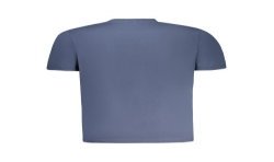 NORTH SAILS T-SHIRT MANICHE CORTE UOMO BLU