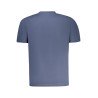 NORTH SAILS T-SHIRT MANICHE CORTE UOMO BLU