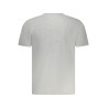 NORTH SAILS T-SHIRT MANICHE CORTE UOMO GRIGIO