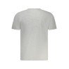 NORTH SAILS T-SHIRT MANICHE CORTE UOMO GRIGIO