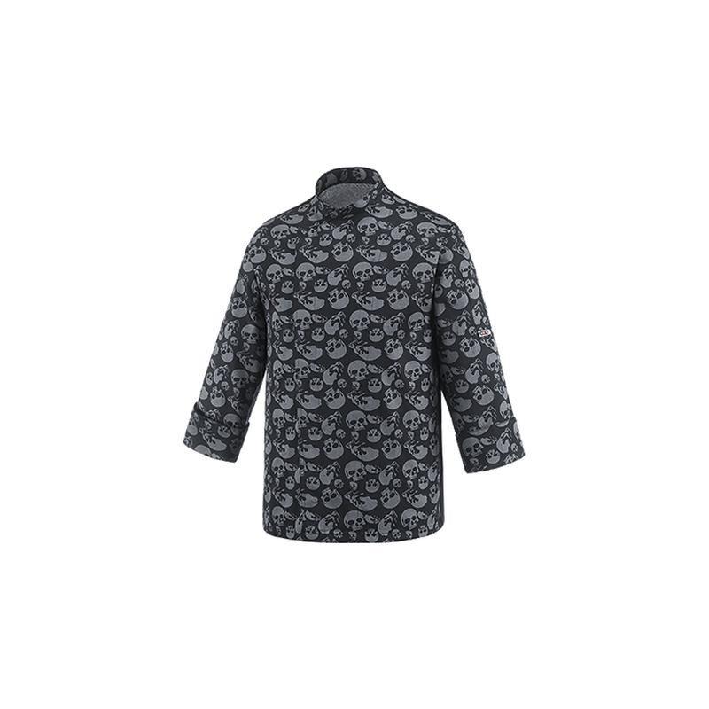 Giacca unisex Fantasy - 100% Cotton - Skulls