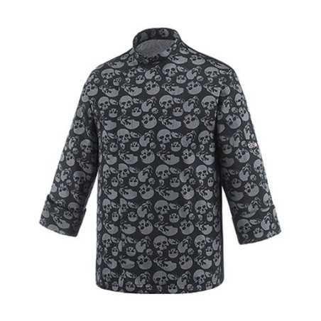 Giacca unisex Fantasy - 100% Cotton - Skulls
