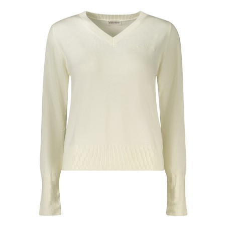 GUESS JEANS MAGLIA DONNA BIANCO