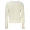 GUESS JEANS MAGLIA DONNA BIANCO
