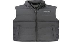 GUESS JEANS SMANICATO UOMO NERO