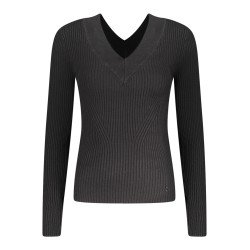 GUESS JEANS MAGLIA DONNA NERO