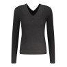 GUESS JEANS MAGLIA DONNA NERO